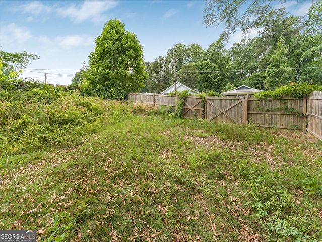 2861 Forrest Hills Drive SW, Atlanta, GA 30315