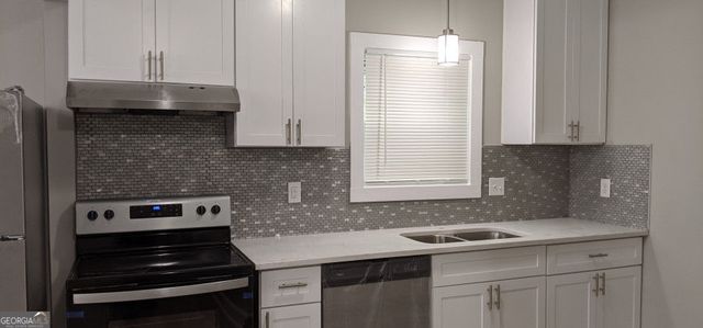 2861 Forrest Hills Drive SW, Atlanta, GA 30315