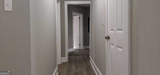 2861 Forrest Hills Drive SW, Atlanta, GA 30315