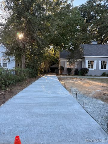 3318 WILMINGTON Road, Montgomery, AL 36105