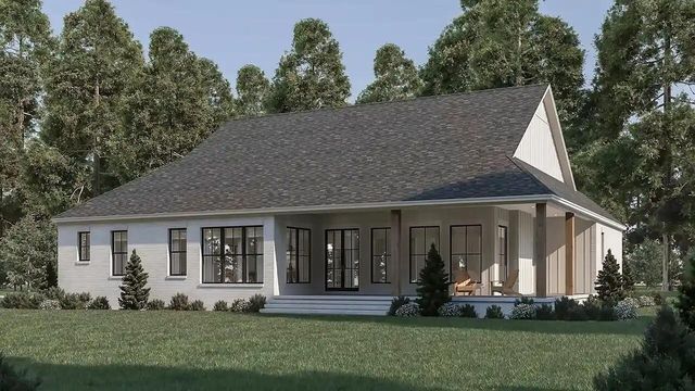 998 Roaring Creek Road Lot 297, Dunlap, TN 37327