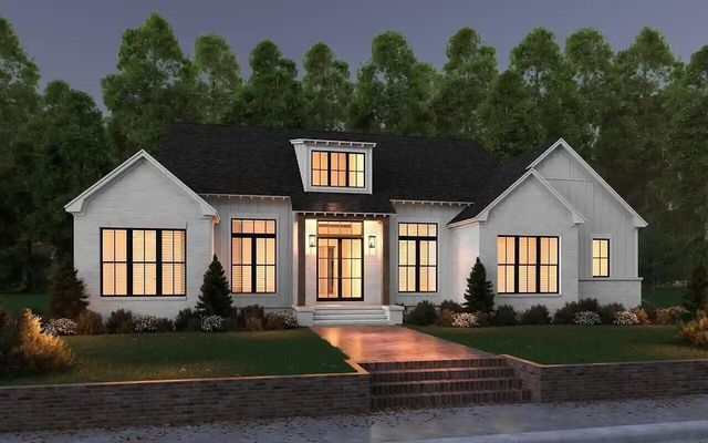 998 Roaring Creek Road Lot 297, Dunlap, TN 37327