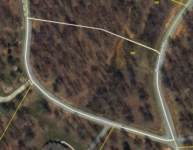 998 Roaring Creek Road Lot 297, Dunlap, TN 37327