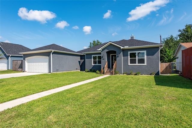 303 Kalmer Street, Pasadena, TX 77502