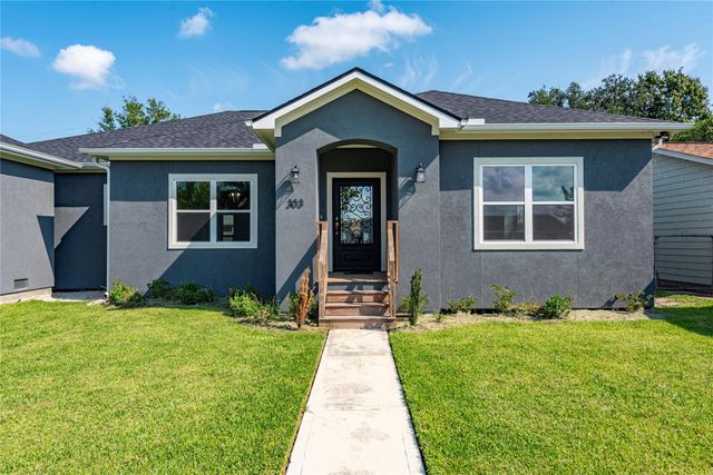 303 Kalmer Street, Pasadena, TX 77502