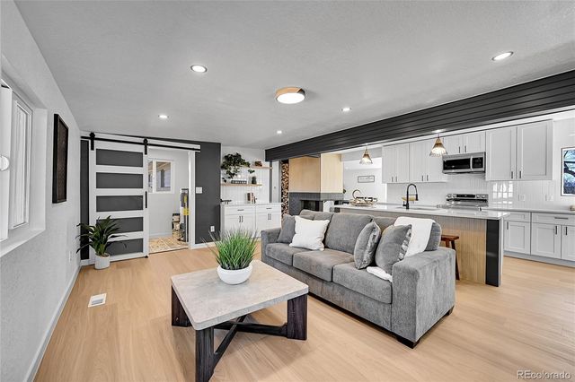 8410 Alta Vista Drive, Arvada, CO 80004