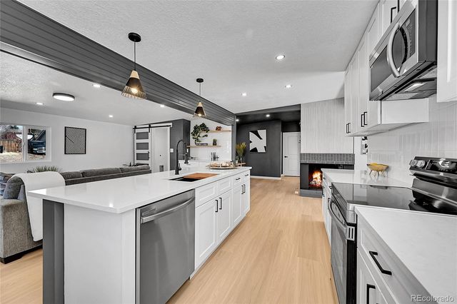 8410 Alta Vista Drive, Arvada, CO 80004