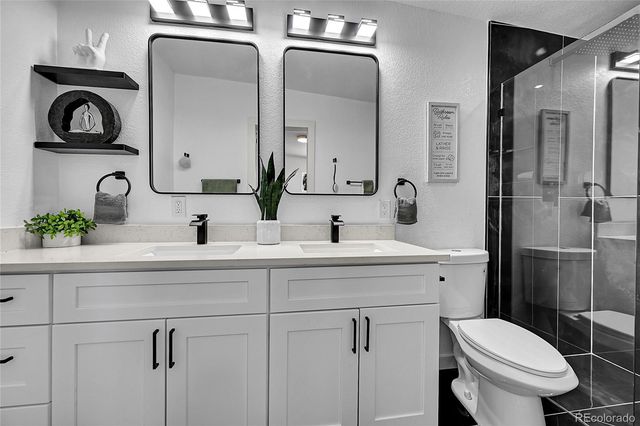 8410 Alta Vista Drive, Arvada, CO 80004