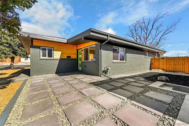 8410 Alta Vista Drive, Arvada, CO 80004