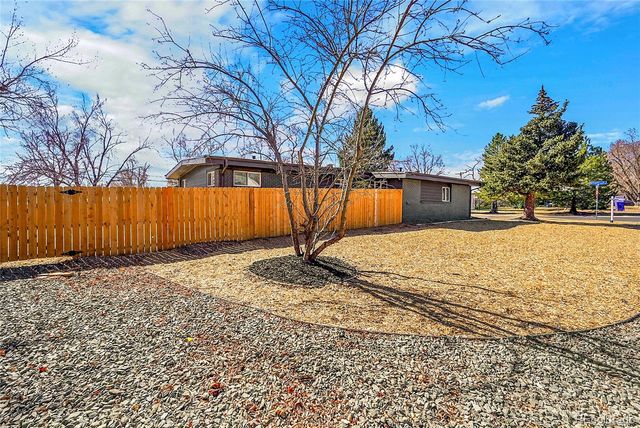 8410 Alta Vista Drive, Arvada, CO 80004