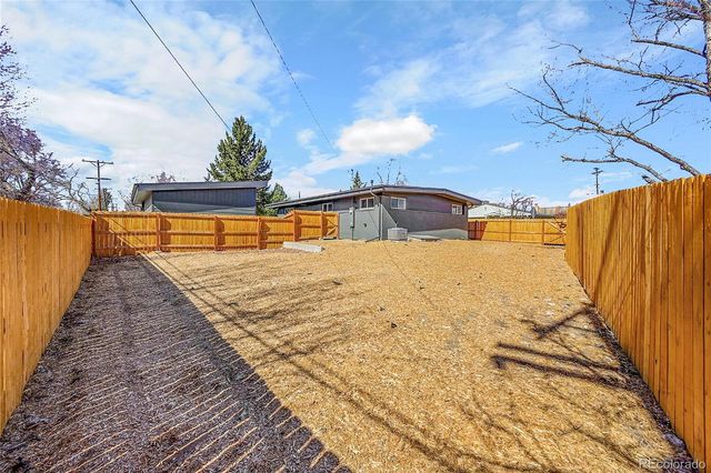 8410 Alta Vista Drive, Arvada, CO 80004