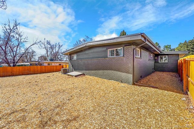 8410 Alta Vista Drive, Arvada, CO 80004