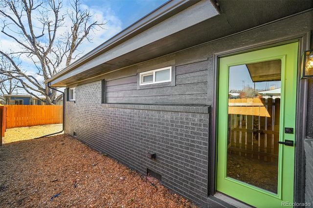 8410 Alta Vista Drive, Arvada, CO 80004