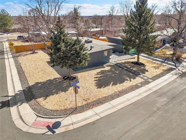 8410 Alta Vista Drive, Arvada, CO 80004