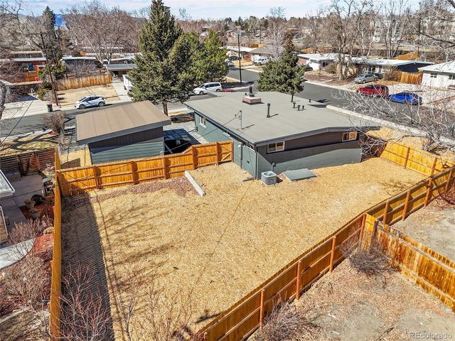 8410 Alta Vista Drive, Arvada, CO 80004