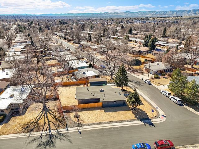 8410 Alta Vista Drive, Arvada, CO 80004