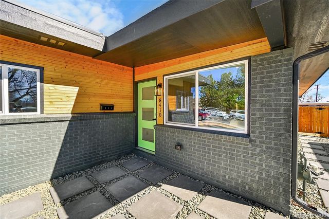 8410 Alta Vista Drive, Arvada, CO 80004