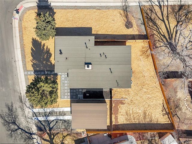 8410 Alta Vista Drive, Arvada, CO 80004