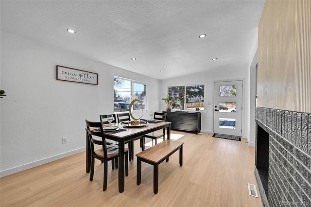 8410 Alta Vista Drive, Arvada, CO 80004