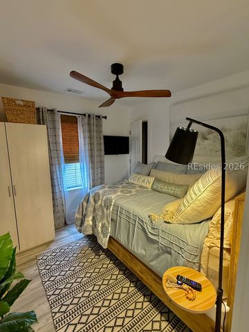 66 Able St, Bluffton, SC 29910