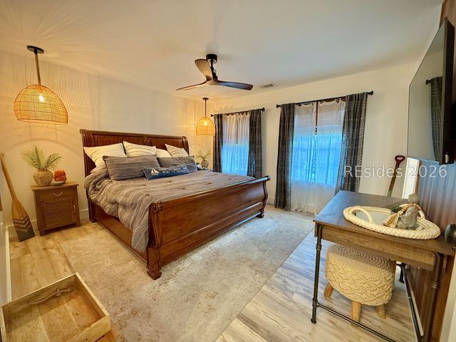 66 Able St, Bluffton, SC 29910