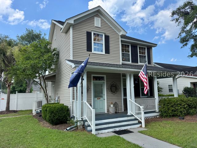 66 Able St, Bluffton, SC 29910