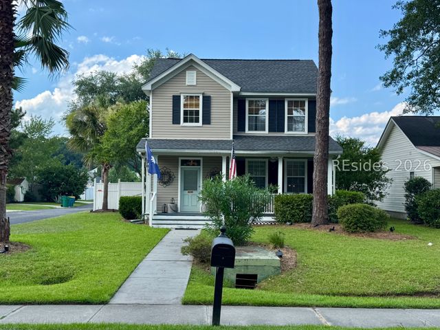 66 Able St, Bluffton, SC 29910