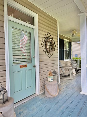 66 Able St, Bluffton, SC 29910