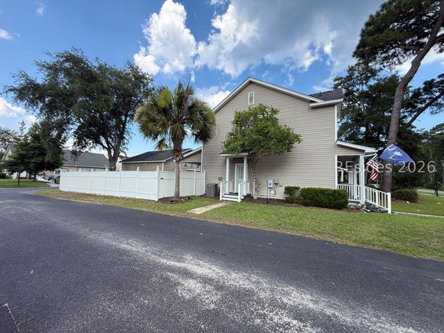 66 Able St, Bluffton, SC 29910