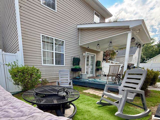 66 Able St, Bluffton, SC 29910