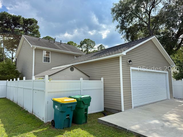 66 Able St, Bluffton, SC 29910