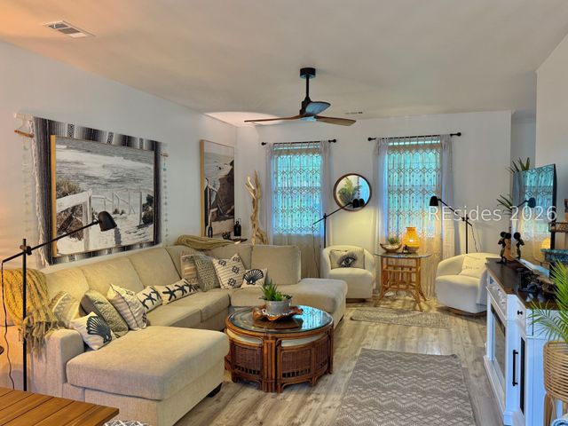 66 Able St, Bluffton, SC 29910