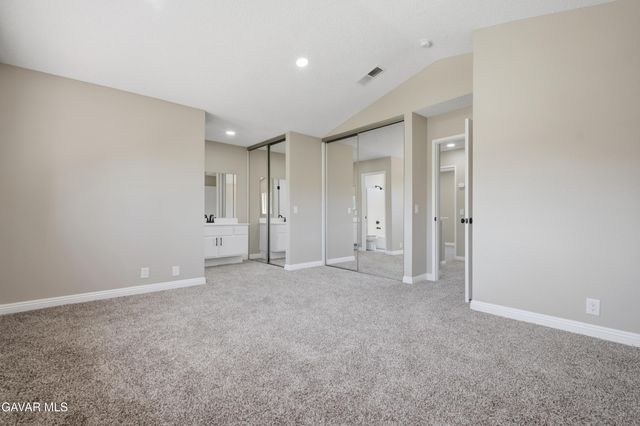 317 Camino Real Avenue, Palmdale, CA 93551