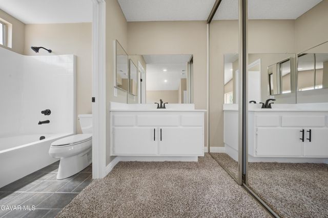 317 Camino Real Avenue, Palmdale, CA 93551