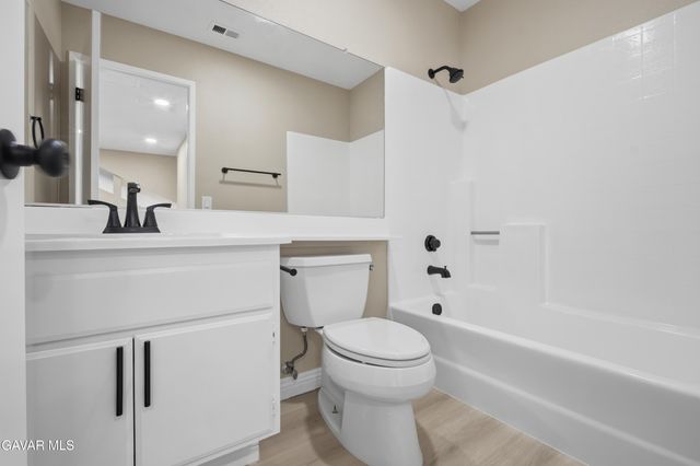 317 Camino Real Avenue, Palmdale, CA 93551