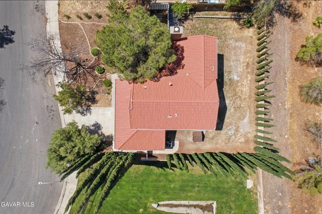 317 Camino Real Avenue, Palmdale, CA 93551