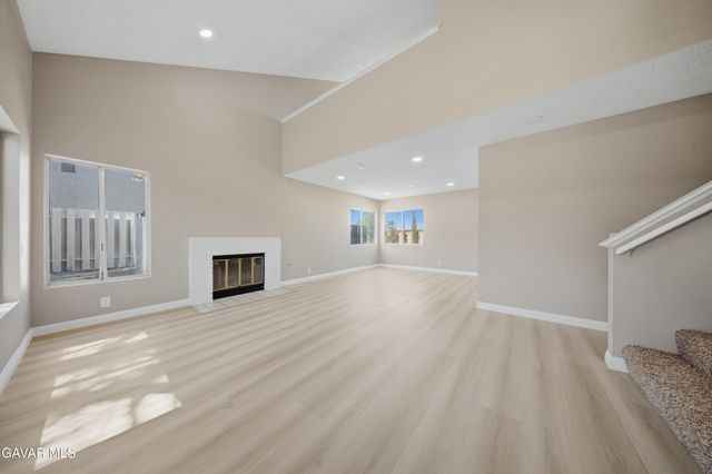 317 Camino Real Avenue, Palmdale, CA 93551