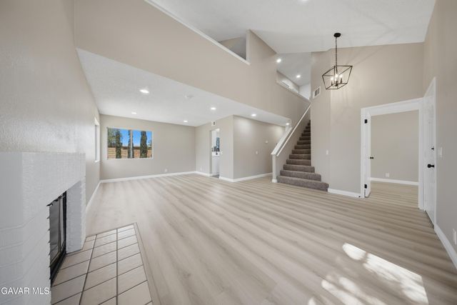 317 Camino Real Avenue, Palmdale, CA 93551