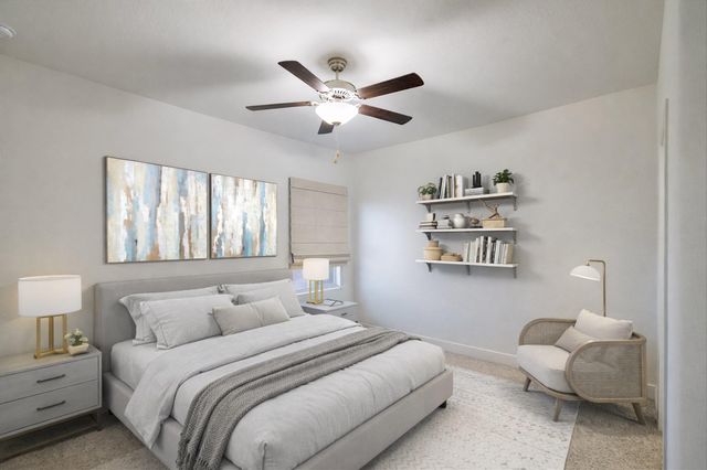 3413 Breckenridge DR, Austin, TX 78744