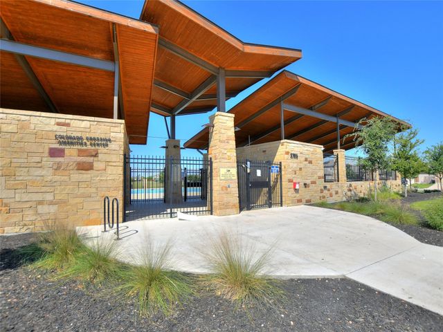 3413 Breckenridge DR, Austin, TX 78744