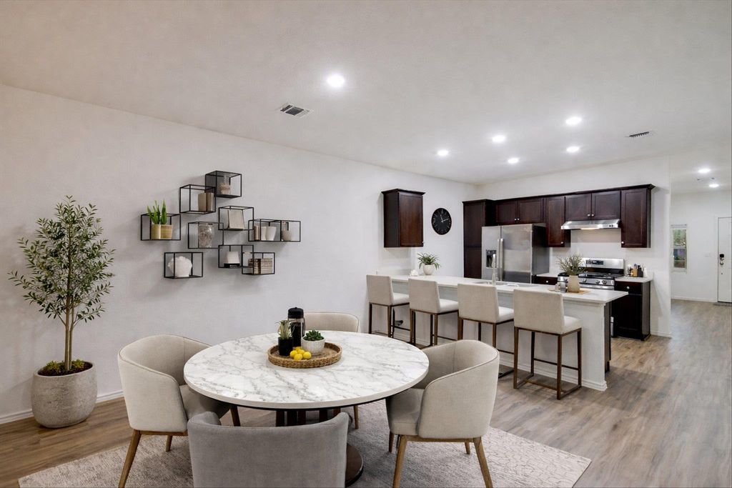 3413 Breckenridge DR, Austin, TX 78744