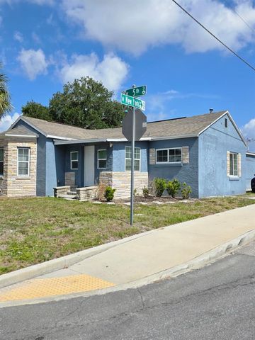 303 W 5TH STREET, Lakeland, FL 33805