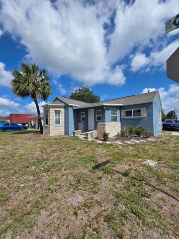303 W 5TH STREET, Lakeland, FL 33805