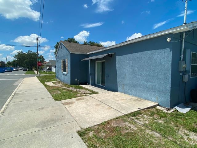 303 W 5TH STREET, Lakeland, FL 33805