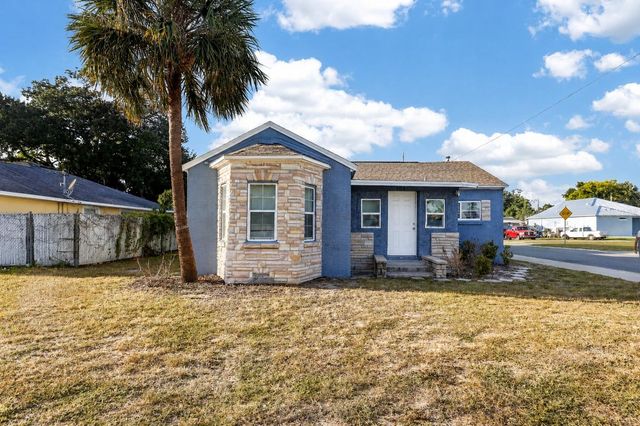 303 W 5TH STREET, Lakeland, FL 33805