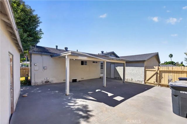 285 S Thomas, Orange, CA 92869