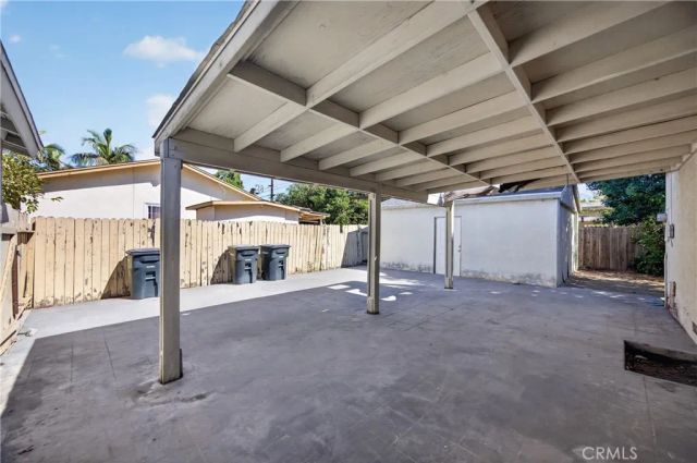 285 S Thomas, Orange, CA 92869