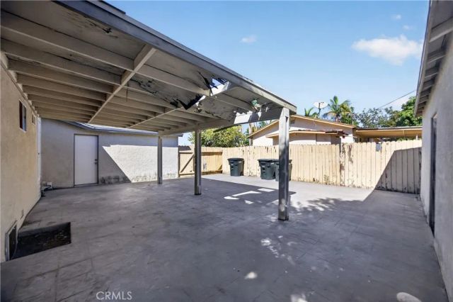 285 S Thomas, Orange, CA 92869