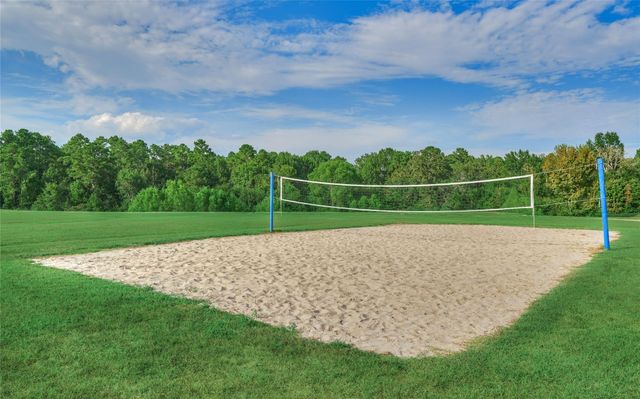 11701 Grand View Drive, Montgomery, TX 77356