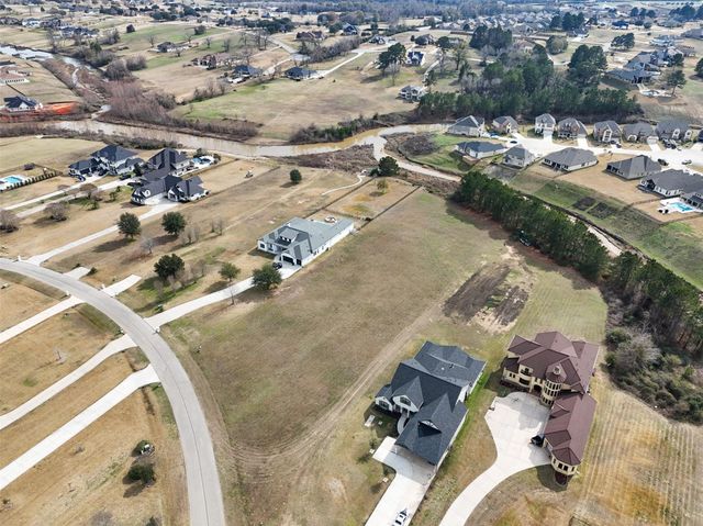 11701 Grand View Drive, Montgomery, TX 77356
